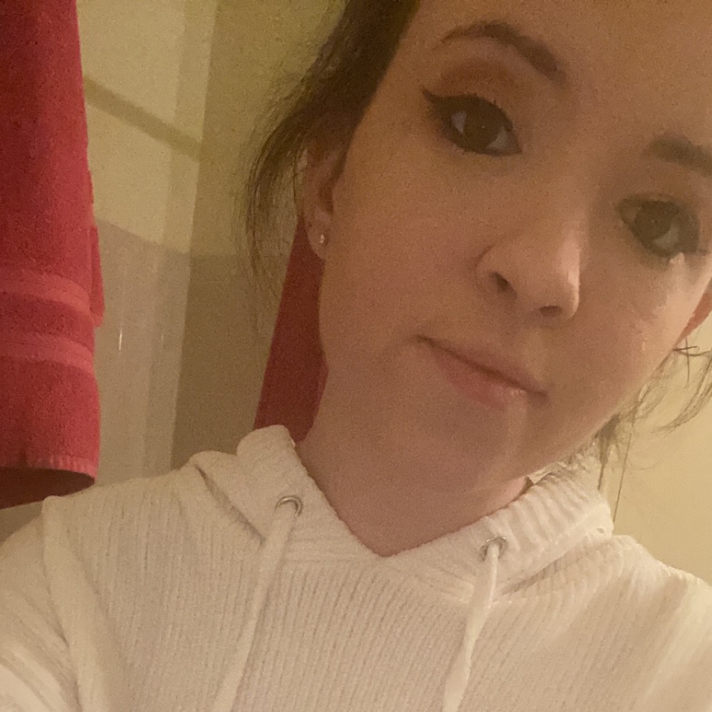 Meet your Posher, Kaitlin